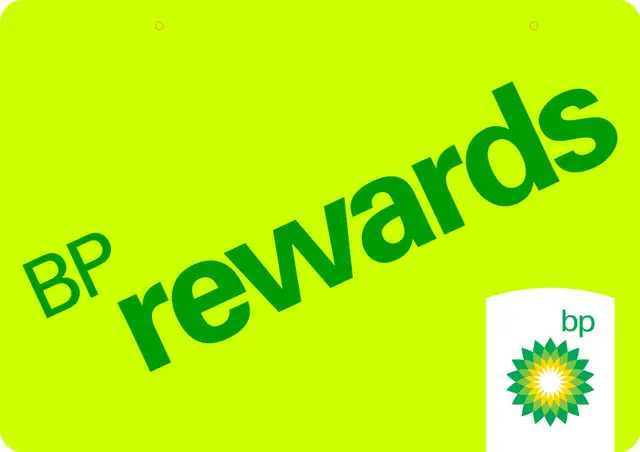 bp rewards card